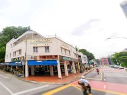 Balestier Road (D12), Shop House #588620281